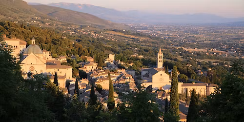 Franciszka\u0144skie dni skupienia 20+