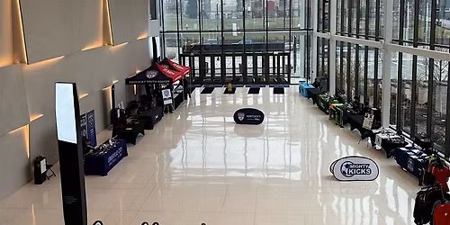 Soccer Learning University 2026