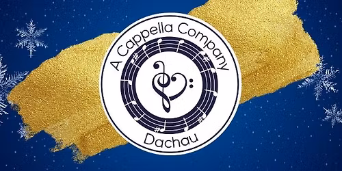 Auftritt: Christkindlmarkt Dachau