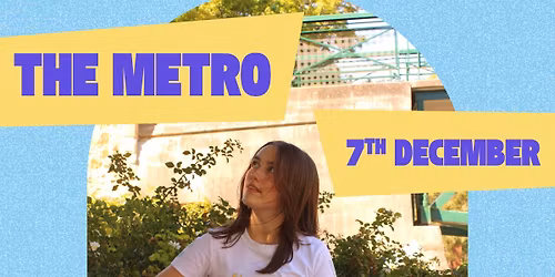 Charlotte Victory gig at The Hotel Metropolitan!