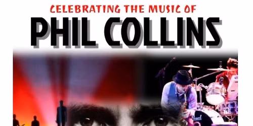 75 Years of Phil Collins LIVE!