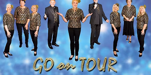 GO on Tour Show