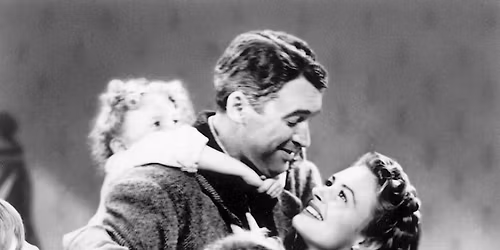 Jolly Season: IT'S A WONDERFUL LIFE (Frank Capra, USA 1946, eOV)