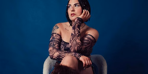 Sara J Jones