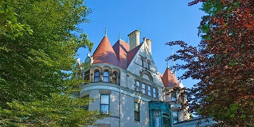 AHYP History Series: The Henry Frick Museum