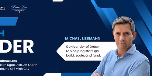 Lunch with a Leader: Mentorship Series #6