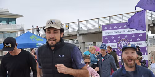 The 7th Annual POR Sandy Saut\u00e9