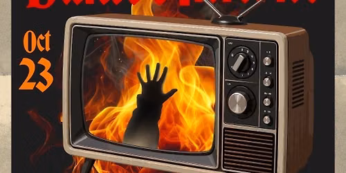 Dante\u2019s Inferno
