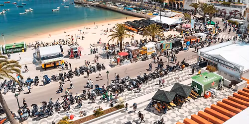 European H.O.G. Rally 2026 \u2013 Cascais, Portugal