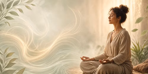 Conscious Connected Breathwork