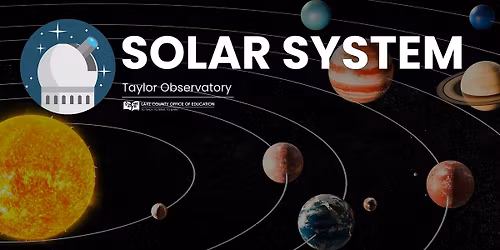 The Solar System