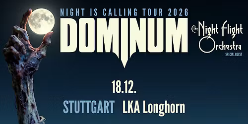DOMINUM | STUTTGART