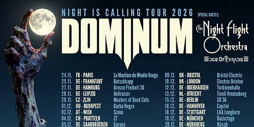 DOMINUM | STUTTGART