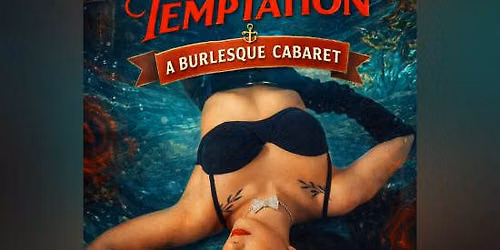 The Sailor\u2019s Temptation