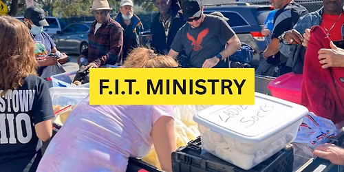 F.I.T. Ministry