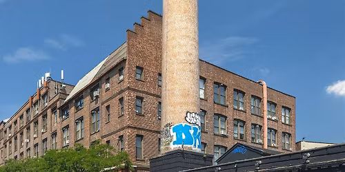 Bourbon Old Fashioned Holiday Market and Tasting Event in Williamsburg.