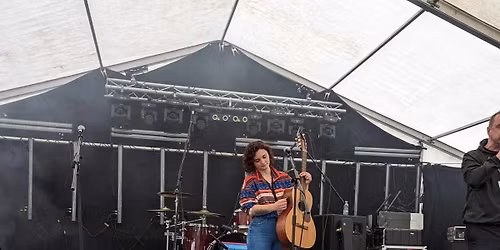 Leah B @ Summerseat Garden Centre