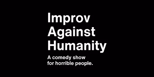 Improv Against Humanity