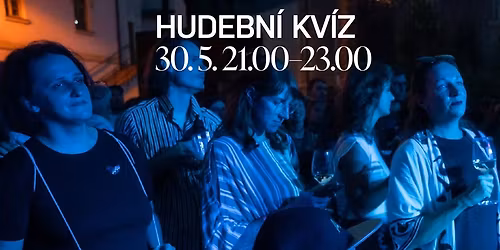 Hudebn\u00ed kv\u00edz pod \u0161ir\u00fdm nebem