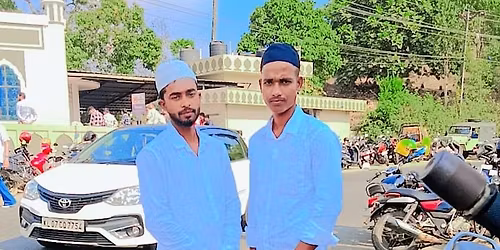 sk  Abdul suban ali khan 