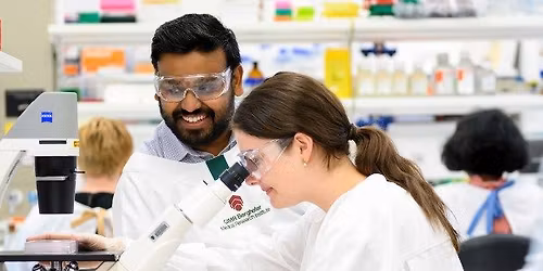 QIMR BERGHOFER MEDICAL RESEARCH INSTITUTE