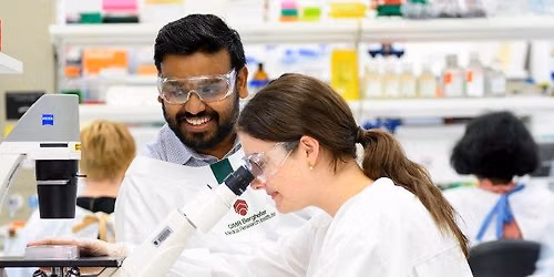 QIMR BERGHOFER MEDICAL RESEARCH INSTITUTE