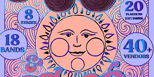 Heights Music Hop (Day 3) & Annual Sidewalk Sale