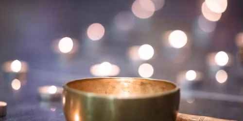 Fairylight Restorative Yoga & Sound Healing