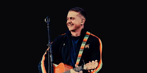Rocky Road Sing Song with Damien Dempsey