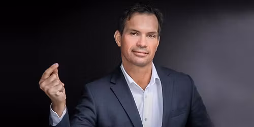 Rob Young - Master Hypnotist