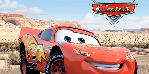 The Loren Willson Family Movie Series Presents: Cars