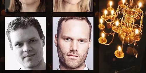 Bach\u2019s juleoratorium