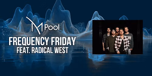 Frequency Friday Feat. Radical West (Yacht Rock)