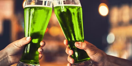 St. Patrick's Day Weekend at PGA Frisco