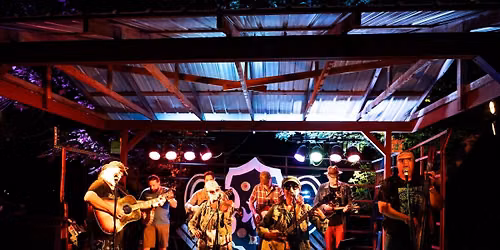 PSB Live at The Garage in River Falls!