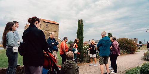 Guided Tours
