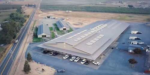 AAEP Pioneer Equine Alumni Reunion and Kendra's Retirement Celebration!