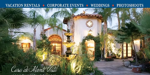 Postcards from Spain at Kimmel Center - Marian Anderson Hall