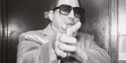 Lil Mo Mozzarella (18+)