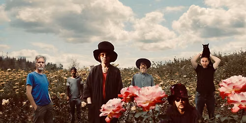 The Tear Garden (The Legendary Pink Dots & cEvin Key)