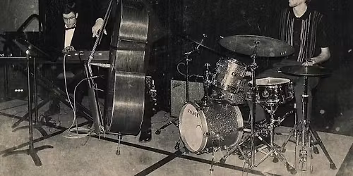 The Jack Stone Trio in Concert