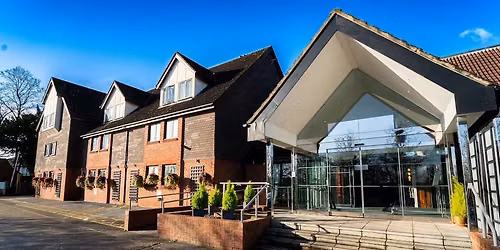 Murder Mystery Dinner or Weekend Winchester, Hampshire