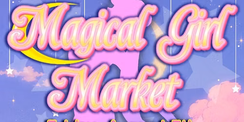 Magical Girl Market