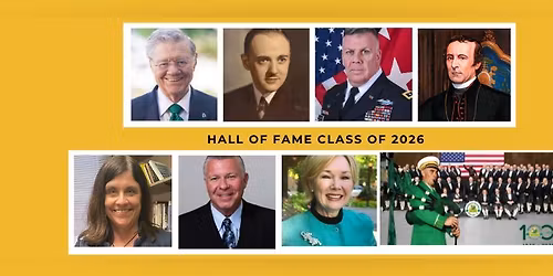 Irish American Hall of Fame 14th Annual Awards Gala