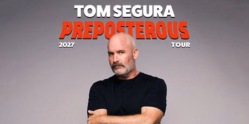 Tom Segura