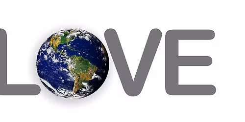 LAUNCHING EARTH MONTH 