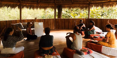 A Return to Safety: an Embodied Journey into the Nervous System