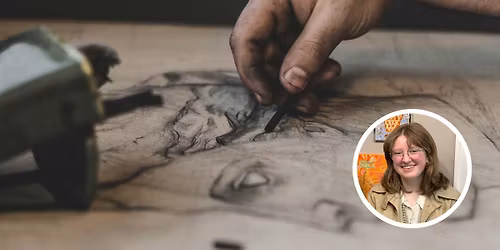 Learning to Draw: Still Life  with Teresa Ricci 