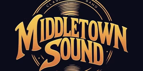Live Music: Middletown Sound