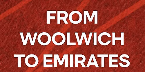 Football Shirt Exhibition Near Emirates Stadium